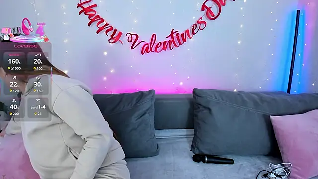 MelodyHudson online show from 02-05-26, 08:37