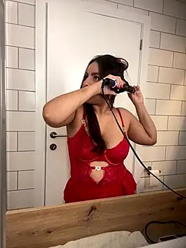 brazilianbbinuk online show from 12-15-25, 04:13