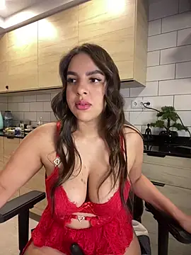 brazilianbbinuk online show from 10-15-25, 06:27