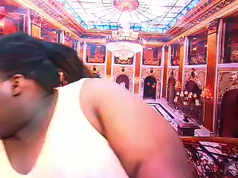 EbonyHotBuns online show from 06-19-26, 09:26