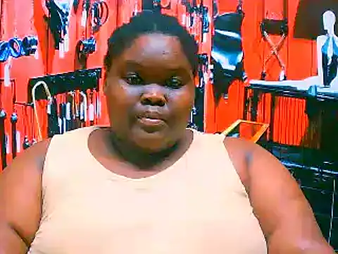 EbonyHotBuns online show from 01-08-26, 04:57