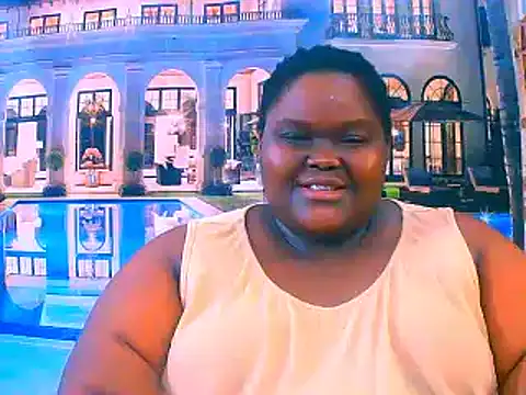 EbonyHotBuns online show from 06-18-26, 06:34