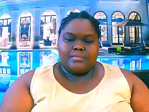 EbonyHotBuns online show from 02-18-26, 09:22