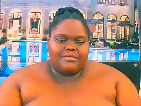 EbonyHotBuns online show from 12-03-25, 10:03