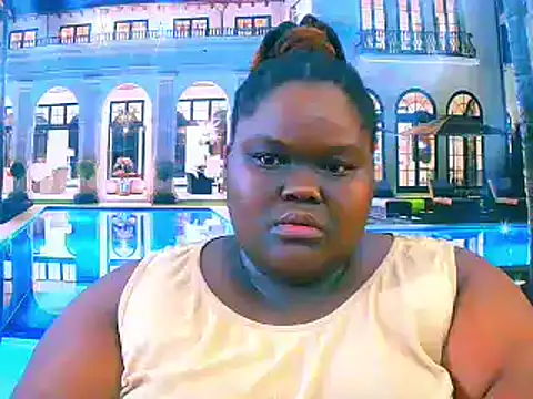 EbonyHotBuns online show from 04-02-26, 06:36