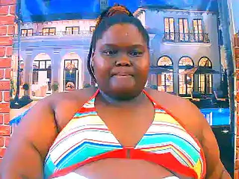 EbonyHotBuns online show from 04-13-26, 05:22