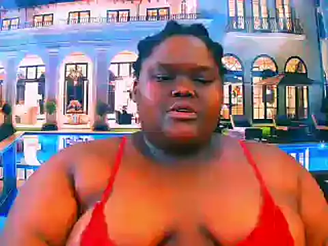 EbonyHotBuns online show from 05-04-26, 05:33