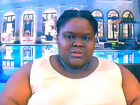 EbonyHotBuns online show from 03-01-26, 07:19