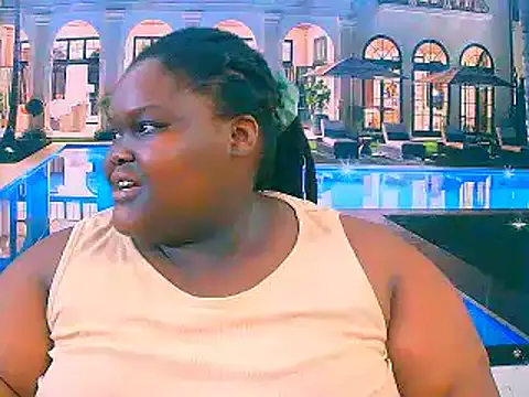 EbonyHotBuns online show from 01-06-26, 05:33