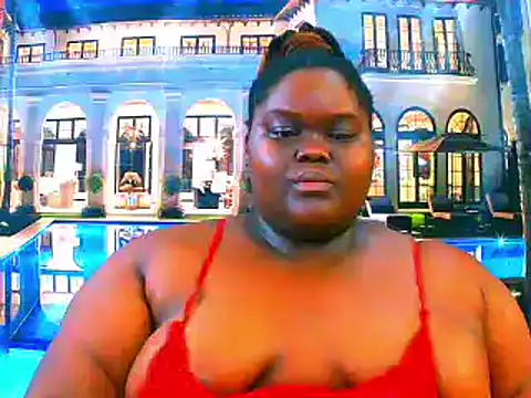 EbonyHotBuns online show from 04-15-26, 06:52