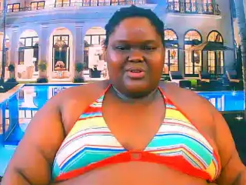 EbonyHotBuns online show from 05-26-26, 08:29