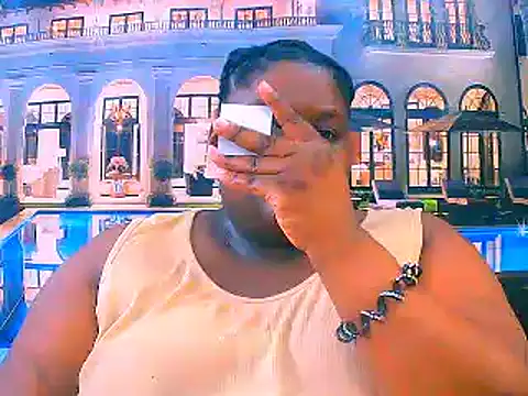 EbonyHotBuns online show from 06-26-26, 06:25