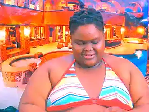EbonyHotBuns online show from 07-09-26, 08:37