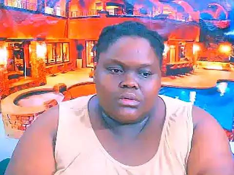 EbonyHotBuns online show from 07-11-26, 09:20