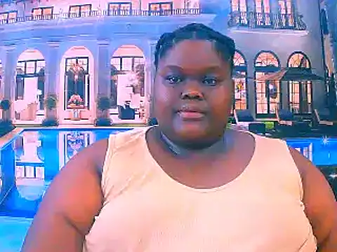 EbonyHotBuns online show from 06-25-26, 05:23