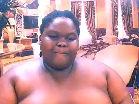 EbonyHotBuns online show from 01-14-26, 07:34