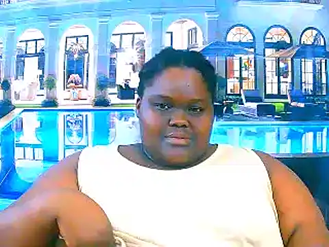 EbonyHotBuns online show from 02-25-26, 06:35