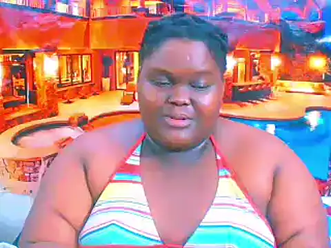 EbonyHotBuns online show from 07-11-26, 09:26
