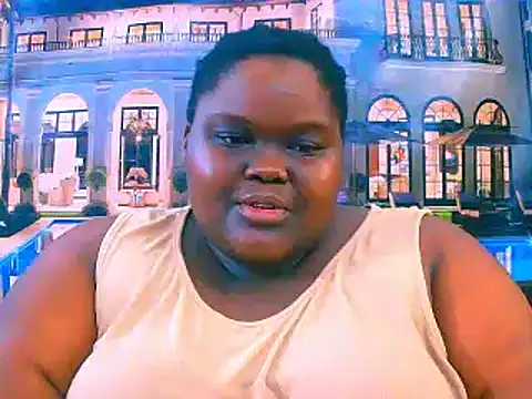 EbonyHotBuns online show from 05-18-26, 06:23