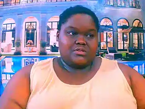 EbonyHotBuns online show from 05-26-26, 08:23