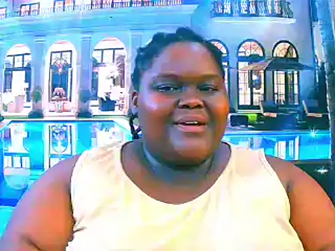 EbonyHotBuns online show from 02-20-26, 06:26