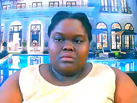 EbonyHotBuns online show from 03-08-26, 05:22