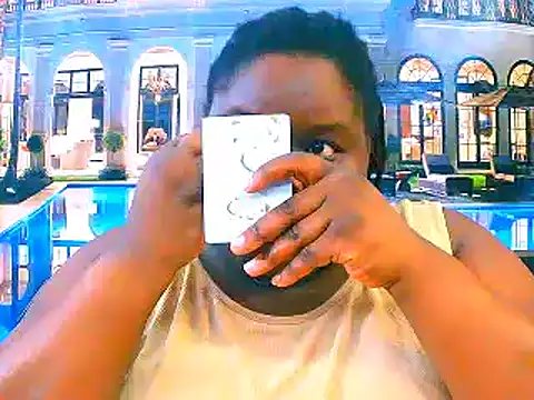 EbonyHotBuns online show from 03-10-26, 08:57