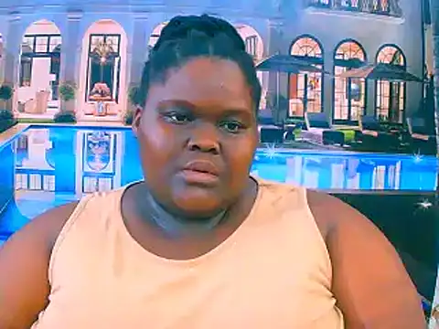 EbonyHotBuns online show from 12-02-25, 09:55