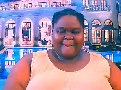 EbonyHotBuns online show from 07-01-26, 11:10