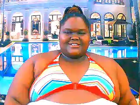 EbonyHotBuns online show from 03-27-26, 09:10