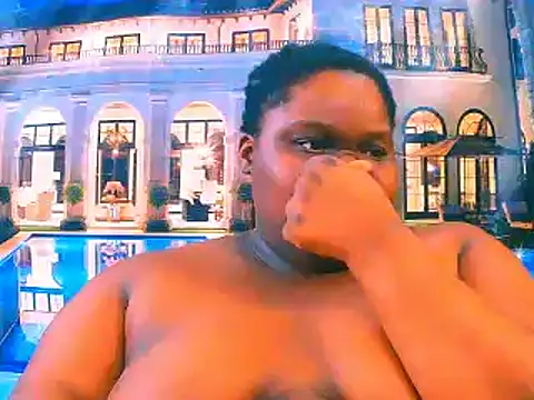 EbonyHotBuns online show from 05-28-26, 02:12