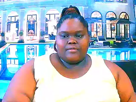 EbonyHotBuns online show from 03-21-26, 08:30