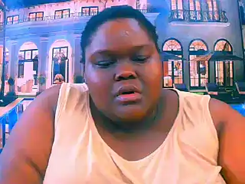 EbonyHotBuns online show from 06-15-26, 05:18
