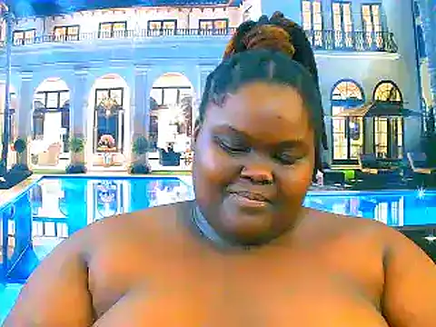 EbonyHotBuns online show from 04-03-26, 06:42