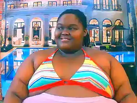 EbonyHotBuns online show from 05-19-26, 06:26