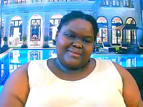 EbonyHotBuns online show from 03-05-26, 06:54