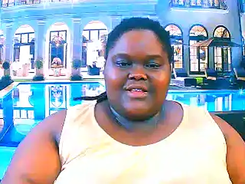 EbonyHotBuns online show from 03-15-26, 10:00