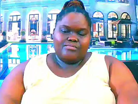 EbonyHotBuns online show from 03-26-26, 09:40