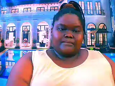 EbonyHotBuns online show from 04-23-26, 06:42