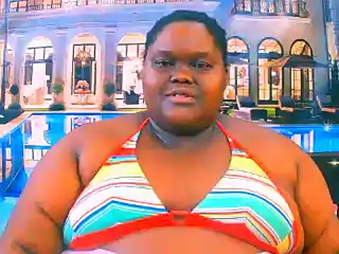 EbonyHotBuns online show from 05-16-26, 10:42