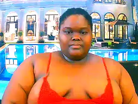 EbonyHotBuns online show from 03-11-26, 09:03