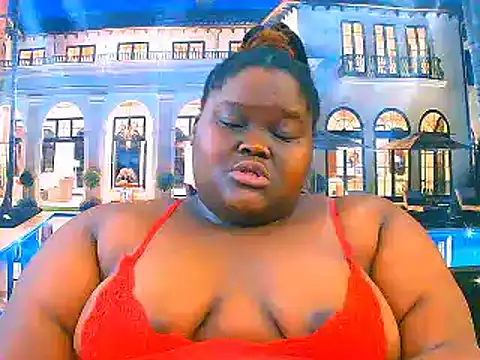 EbonyHotBuns online show from 04-09-26, 08:48