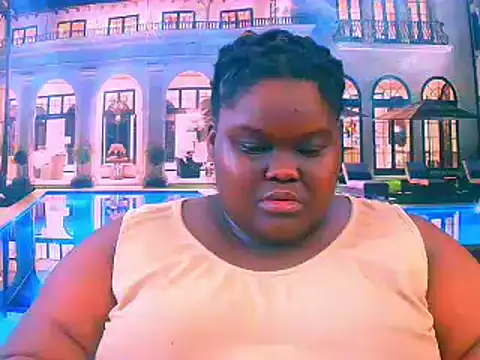 EbonyHotBuns online show from 07-04-26, 06:23