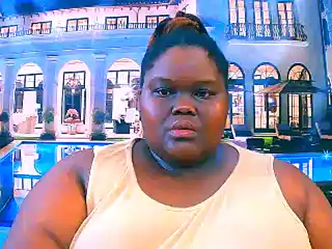 EbonyHotBuns online show from 04-26-26, 08:22