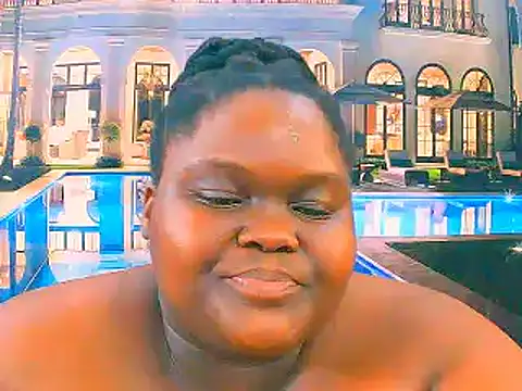 EbonyHotBuns online show from 11-28-25, 07:52