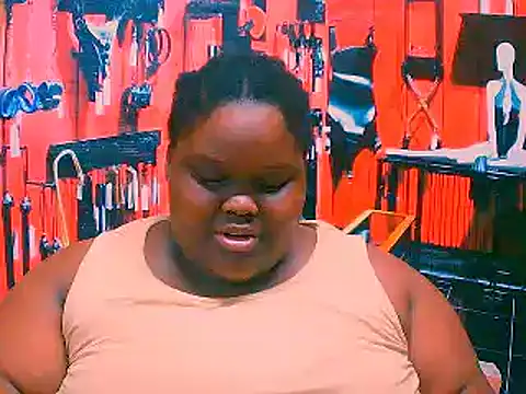 EbonyHotBuns online show from 01-09-26, 05:47