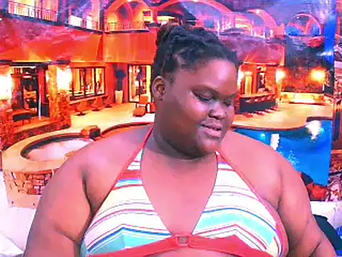 EbonyHotBuns online show from 07-07-26, 07:39