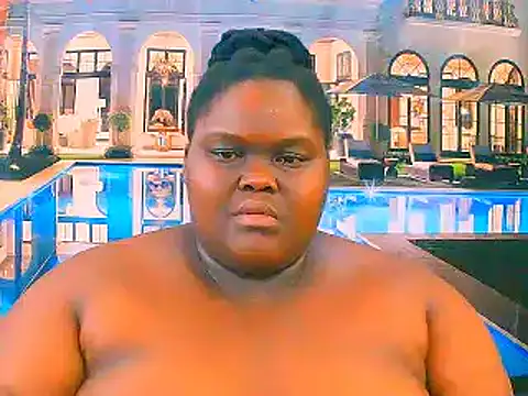 EbonyHotBuns online show from 12-16-25, 09:08