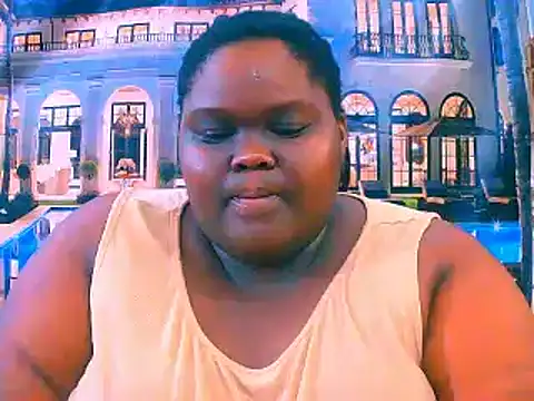 EbonyHotBuns online show from 06-01-26, 06:18