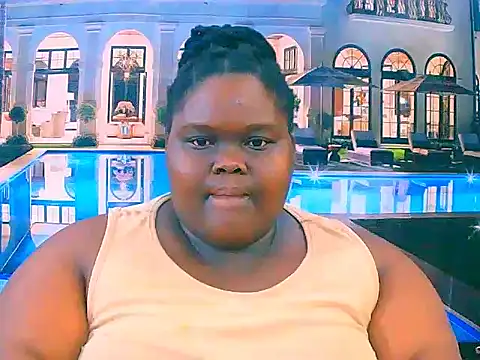 EbonyHotBuns online show from 11-26-25, 07:30